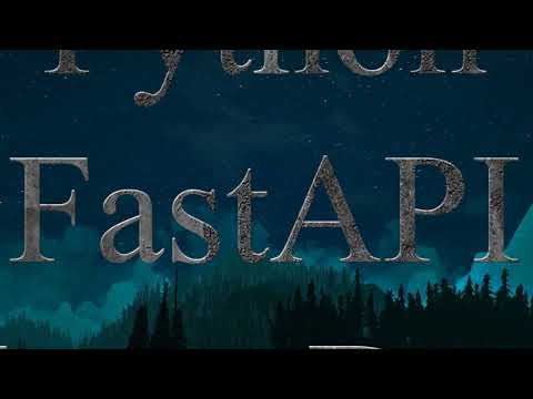 Python - FastAPI