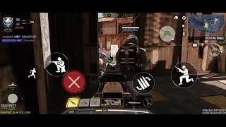 Call of Duty Mobile Season 7 - 2022-08-17 MVP