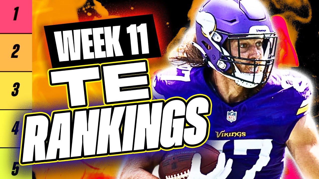 new-top-15-te-rankings-for-week-11-fantasy-football-fantasy