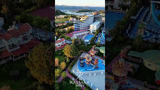 Raymar Aqua Resort Manavgat, Antalya , Türkiye