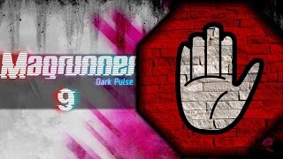 Magrunner: Dark Pulse | #9 | Geh weg unsichtbare Wand!