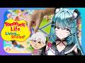 【Tomodachi Life】HAPPY TOMODACHI TUESDAY ♡ yap - tomodachi life