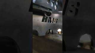 Hammond Motorsports tips on mounting your Pull Bar /Drive Shaft loop 4 29 23