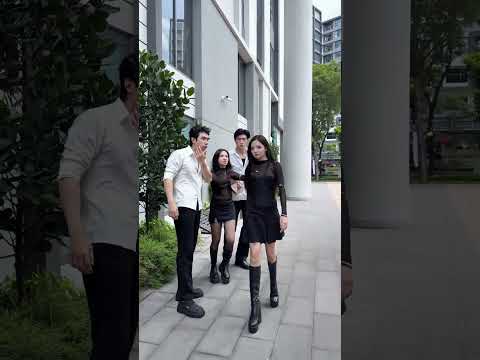 Not everyone is easy to bully #cindy #trend #funny