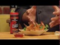 Panko Fried Shrimp Recipe