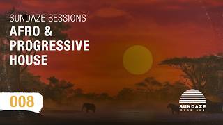 Talamanca - Sundaze Sessions 008 ♫ Afro House & Progressive ♫