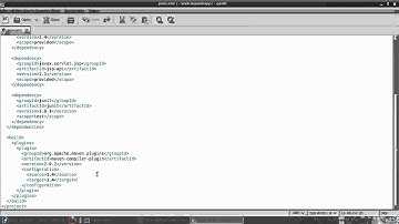 Maven Tutorial 06 - Introduction to Plugins with the Maven Compiler Plugin