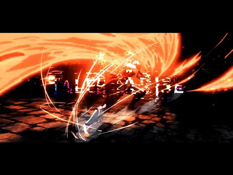 【テイルズ】彼らが紡ぐ物語【MAD】