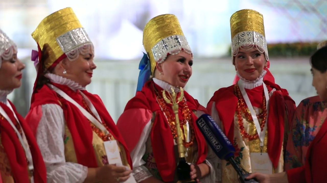 Определены победители XIII Международного фестиваля «Шарк тароналари»