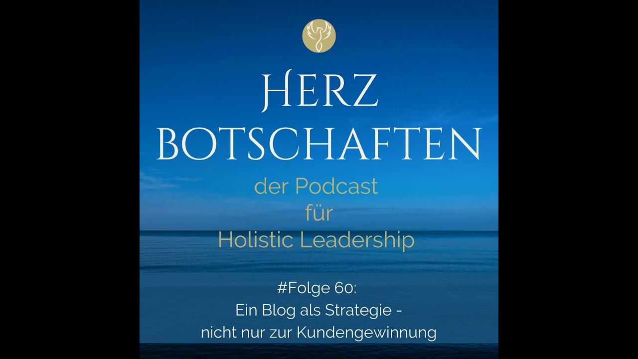 Ein Blog als Strategie – nicht nur zur Kundengewinnung