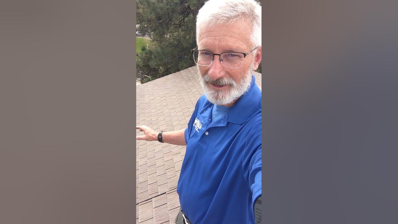 how-does-an-f-wave-roof-look-after-one-year-youtube