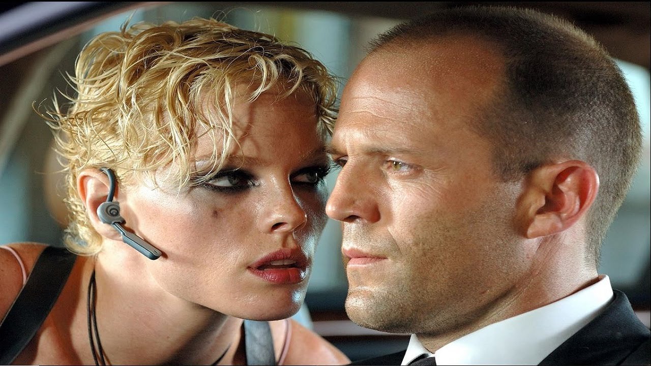 Top New Action Movies – Transporter 2 Scene I Movie Clips - YouTube