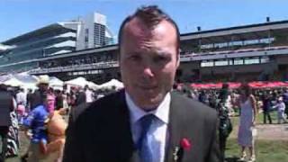 The Melbourne Cup 2007