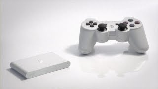 PlayStation®Vita TV Global Concept Movie - YouTube