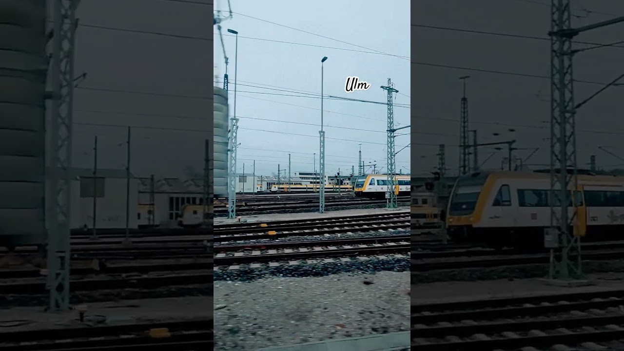 Ulm, Baden-Württemberg