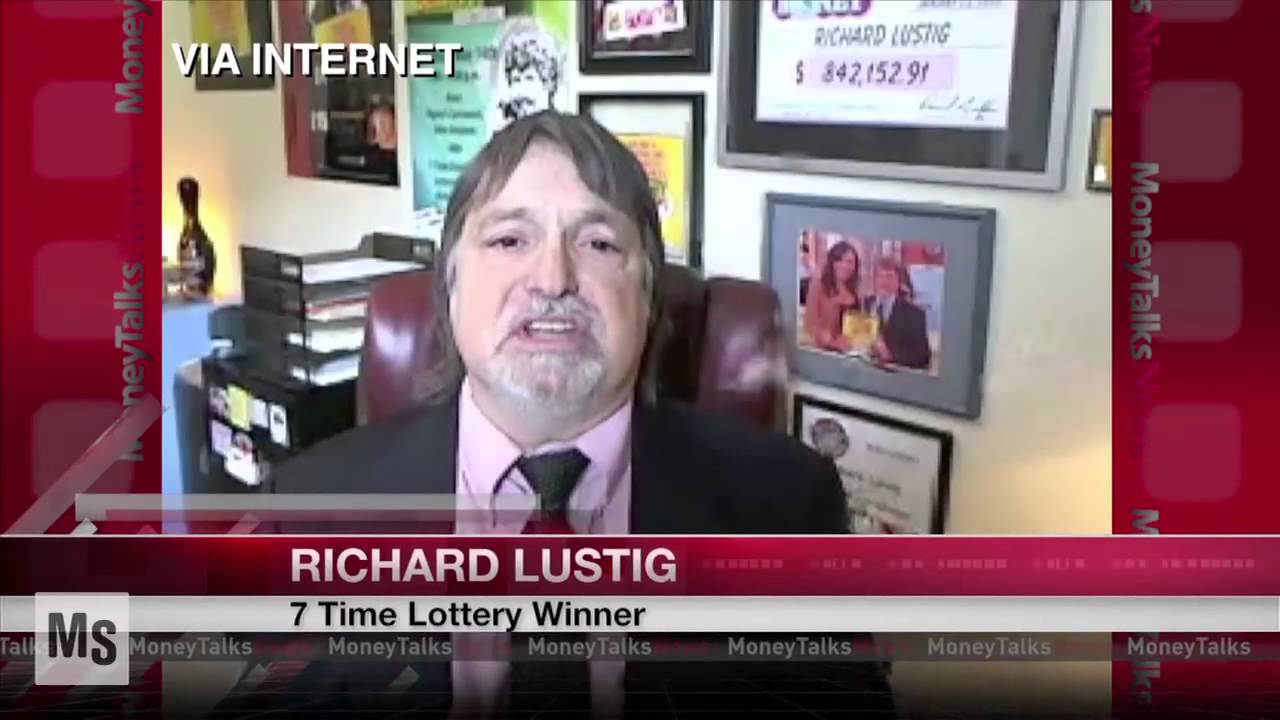 Can You Improve Your Lottery Odds?