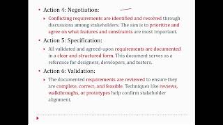 Video 2 - Software Process Structure 