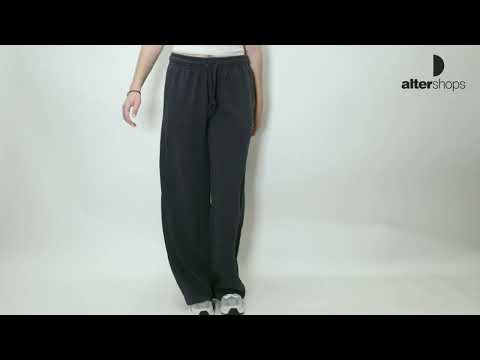 Emerson SWEAT PANTS Μωβ 242.EW25.94 MC