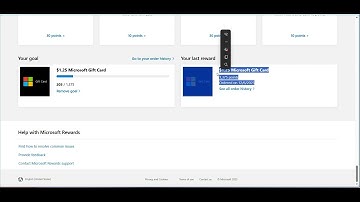 I got money just for searching with Bing for six days! The link is in the description!
