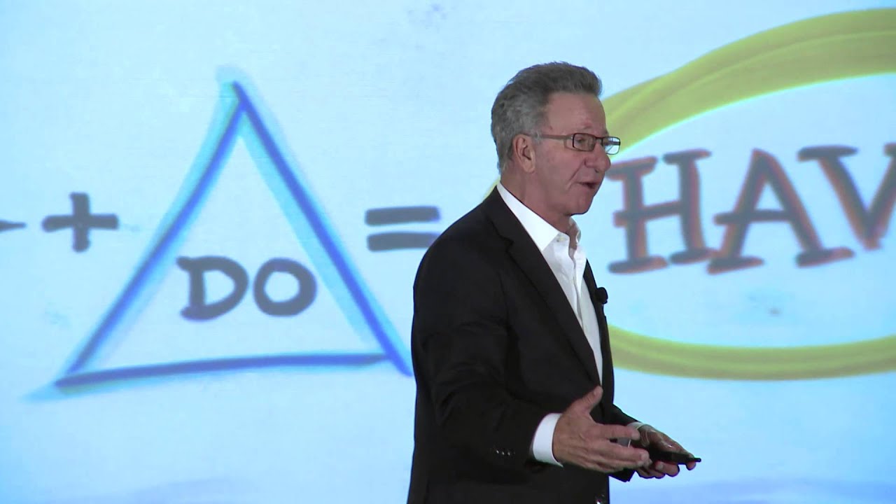 10 потрясающих открытий для развития практики от Ларри Марксона, доктора хиропрактики.