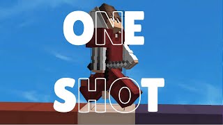 One Shot - A Bridge Montage