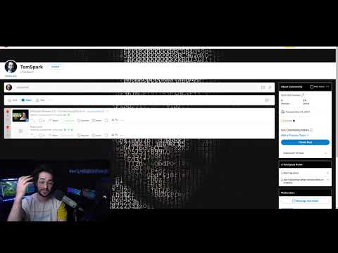 TrixieFantasyy's Reddit Posts Spark National Conversation