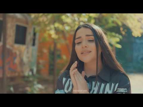 Milya Oganisian -