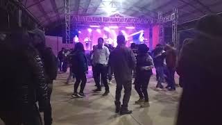 Grupo Deseo De Oaxaca En San Isidro Cuixtepec Toxpalan Oaxaca