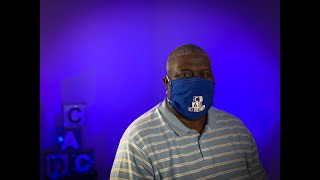 Real Staff of Admin Benton (Reality Show Parody) |CEO Talks- PPE |Superhero Award