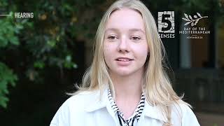 Feel Mediterranean - 2022 - Olga Kanunnikova - Ibei