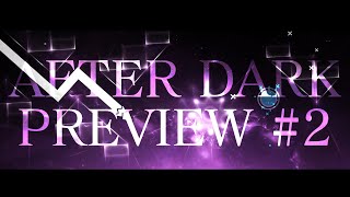 After Dark Preview #2 | Runnie_M