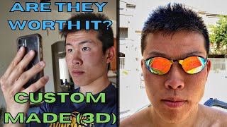 TheMagic5 Goggles Review (Custom Goggles!)