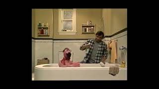 Sesame Street The Bathtub Of Seville
