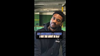 No-Gi Jiu Jitsu in Phillipsburg, NJ | Why Triangle Chokes Are My Favorite #shorts