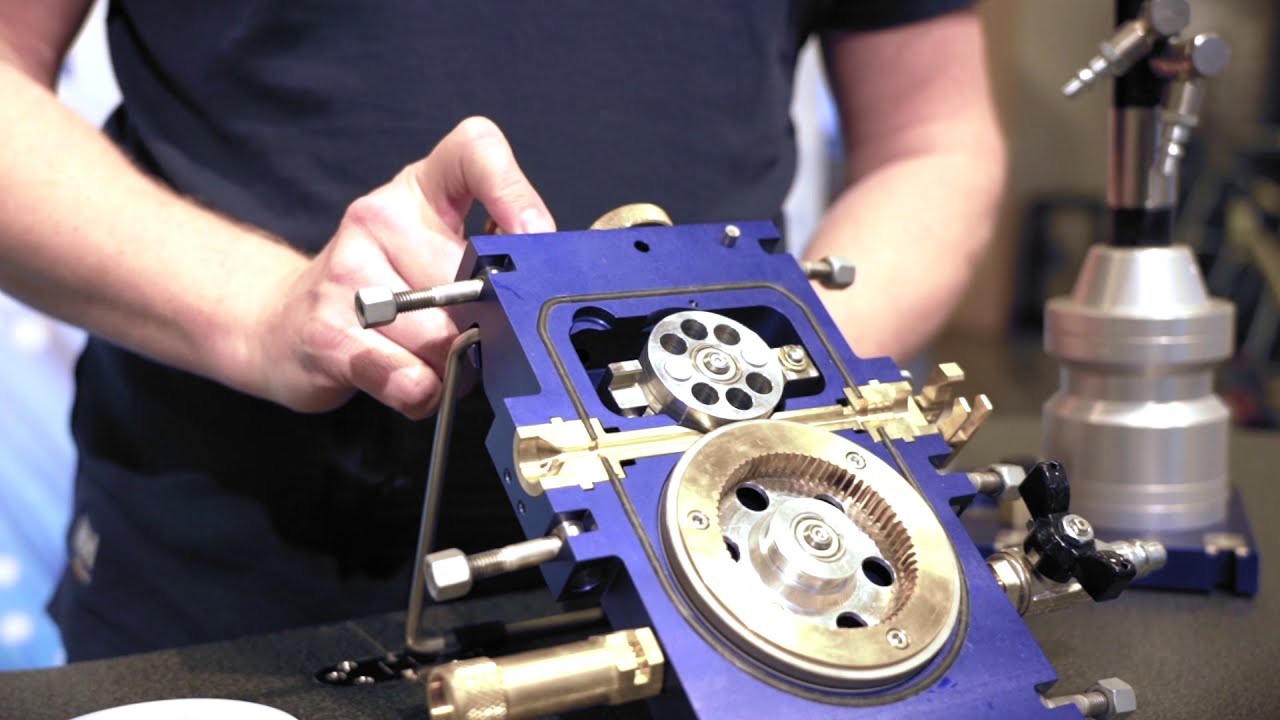 SAB Elteknik - Microjet