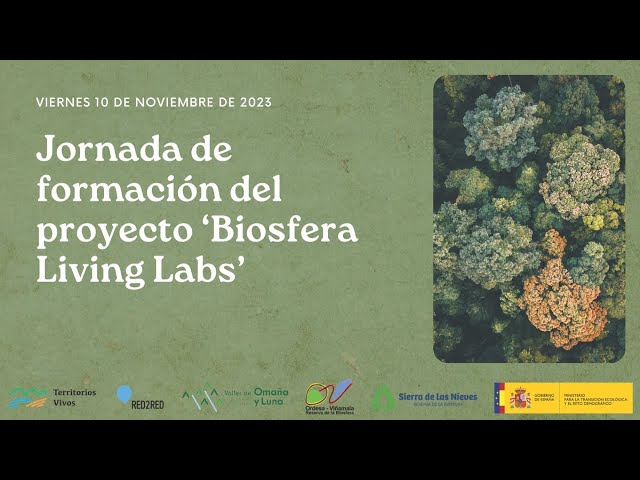 Proyecto Biosfera