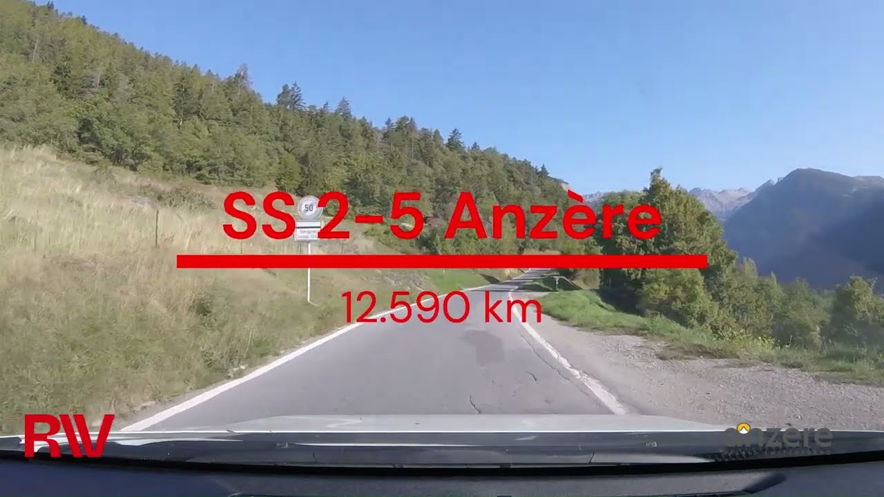 SS 2 5 Anzère - RIV 2025