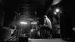 BRONSON ARM - DRAIN THE COFFERS - LIVE at Flint Local 432 - Flint, MI