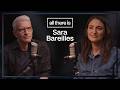 Sara Bareilles debuts 'Home,' a new song about grief inspired by Anderson Cooper and Stephen Colbert