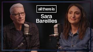 Sara Bareilles debuts 'Home,' a new song about grief inspired by Anderson Cooper and Stephen Colbert