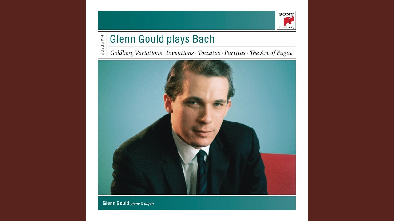 Three Little Fugues from Klavierbüchlein für Wilhelm Bach: Fughetta in C Minor, BWV 961