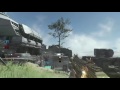 End of video