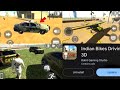 New Military Cars Feature in Indian Bike Driving 3D 🤯🔥| New Character+Army Helicopter
