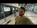शानदार ट्रेन का सफ़र 🥰| Good Train Travel | Railway | रेल लाइन |