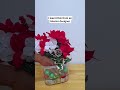 Easy christmas decor you would love🎄✨️ #christmaspresent #christmasdecoration #christmashacks