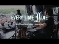 Every time i die  floater goose holyoak drum cam vans warped tour 2018