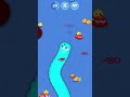 worms Zone gameplay new snake gaming video #wormszone #video #gaming #gaming #wormszoneio