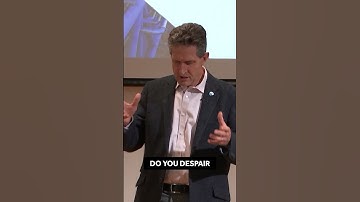 Do you despair over Climate Change?  #cop29  #climatechange  #climateimpact