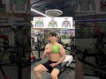 🔽Top 3 Chest Press Variationss🔽 #ChestWorkout #ChestDay  #ChestPress #chest #shorts #shortsfitness
