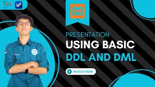 MySQL DDL & DML Basics | Complete Beginner’s Tutorial